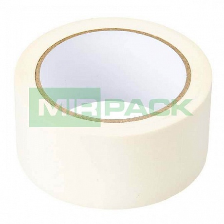 Скотч малярный 75 мм х 50 м для поверхности - Вид 1